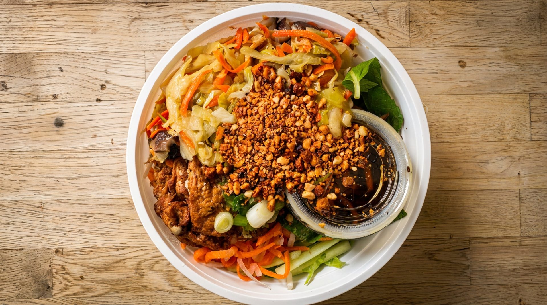 Where Berkeley locals eat