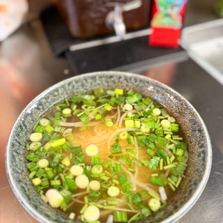 Soup & Noodz (BANH PHO + SOUP)
