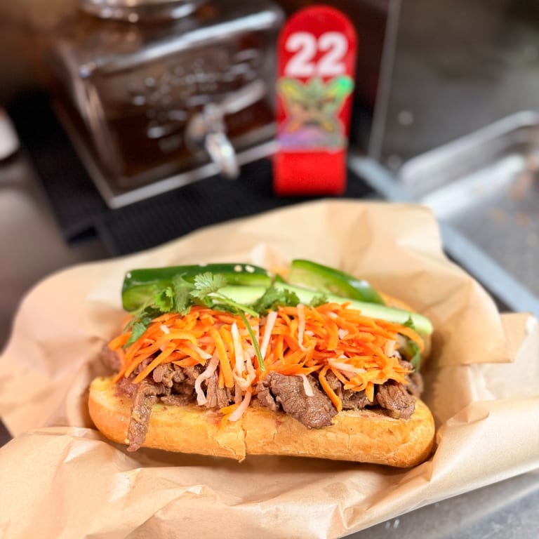 Savor Our Dinner Offerings