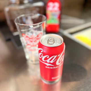 Soft Drinks (Nuoc Ngoc)
